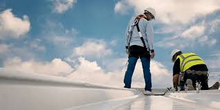 Fast & Reliable Emergency Roof Repairs in Wheeling, WV